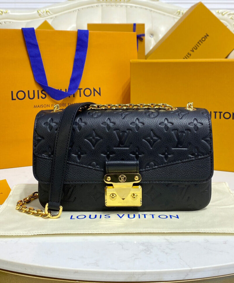 Louis Vuitton Marceau M46199 M46200